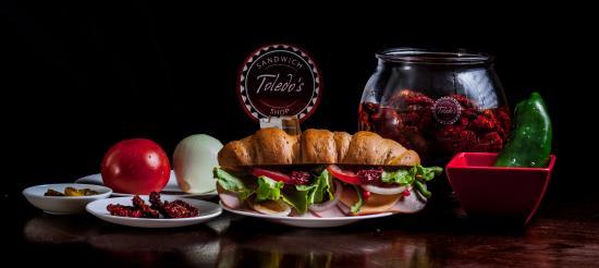 Toledo's Sandwich Shop